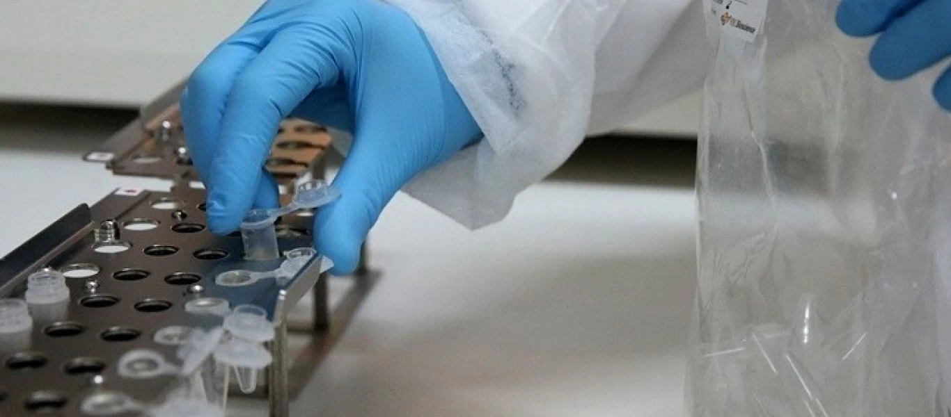 Ολλανδία: 89χρονη έγινε η πρώτη ασθενής που πέθανε έχοντας προσβληθεί για 2η φορά από κορωνοϊό